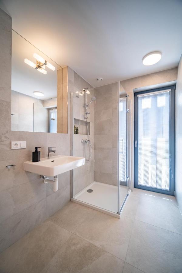 Holiday House U Hajenky 11P Lipno Home ليبنو ناد فلتافو المظهر الخارجي الصورة